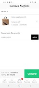 Carmen Steffens screenshot 7