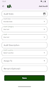 AuditPal تصوير الشاشة 4
