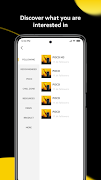 POCO Community скриншот 1