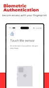 One Password Manager imagem de tela 4