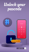 Secret Code & Unlock Device Screenshot 5