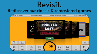Glitch+ Screenshot 3
