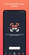 QR Code Scanner تصوير الشاشة 2