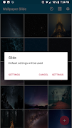 Wallpaper Slide screenshot 3