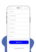 Smart Campus Ekran Görüntüsü 5