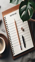 Notes Me Ekran Görüntüsü 3