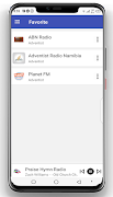 Adventist Songs screenshot 2