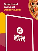 Keighley Eats Ekran Görüntüsü 6