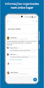 TDKOM Conecta تصوير الشاشة 3