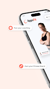 AppoFit Ekran Görüntüsü 6