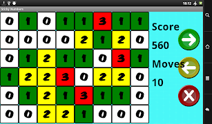 Sticky Numbers syot layar 3