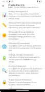 Practo Electric постер