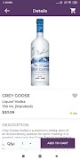Loading Dock Liquors syot layar 1