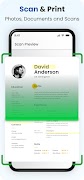 Smart Printer App And Scanner تصوير الشاشة 6