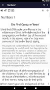 Matthew Henry Commentary تصوير الشاشة 4