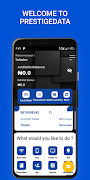 Prestigedata تصوير الشاشة 7