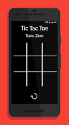 Tic Tac Toe poster
