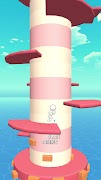 Jump Up 3D screenshot 4