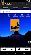 RadioRec+ โปสเตอร์