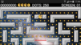 QUELMAN LITE Screenshot 7