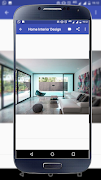 برنامه‌نما Home Interior Design عکس از صفحه