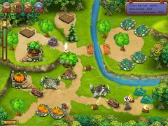 The Tiny Tale 2 screenshot 5