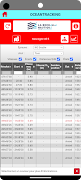 OceanTracking اسکرین شاٹ 4