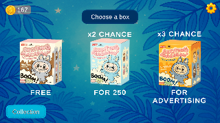 Labubu: Collection Unboxing screenshot 1