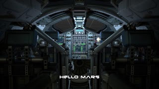 Hello Mars Screenshot 3