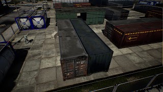 Paragon: InfinityWave اسکرین شاٹ 3