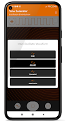 Multi-Frequency Tone Generator screenshot 4