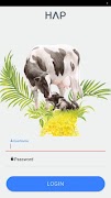 HAP Farmer App Ekran Görüntüsü 1
