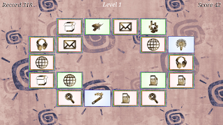 Mahjong скриншот 7
