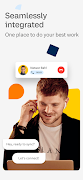 Unify Office screenshot 2