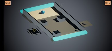 Geometric Shapes скриншот 6