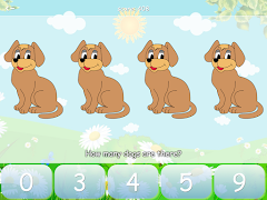 Learn Arithmetics 截圖 7