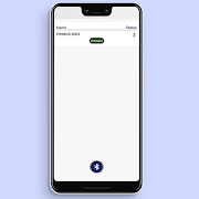 ChargeGrid BT تصوير الشاشة 1