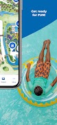 Schlitterbahn syot layar 3
