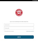 ALS Walk imagem de tela 5