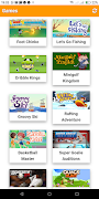 Game Center ảnh chụp màn hình 1