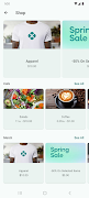 Hopper Collections Screenshot 1