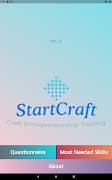 StartCraft ภาพหน้าจอ 5
