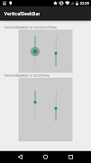 Vertical SeekBar Example gönderen