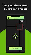 Calibrate Accelerometer & Fix スクリーンショット 1