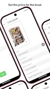 برنامه‌نما Books BAE عکس از صفحه