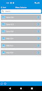 MongoDBProg - MongoDB Client ภาพหน้าจอ 4