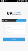 UPC Marketing Assistant پوسٹر