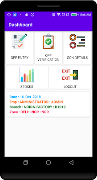 Magnus App screenshot 1