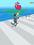 Hyper Destiny 3D اسکرین شاٹ 7