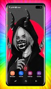 Vampire Wallpapers 海報